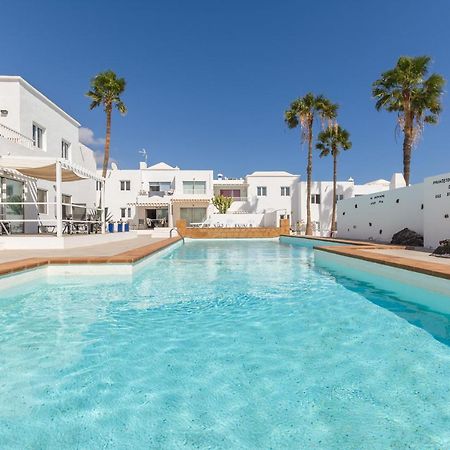 Conylanza Tabayba Blue Apartment กอสตา เตกีสเซ ภายนอก รูปภาพ
