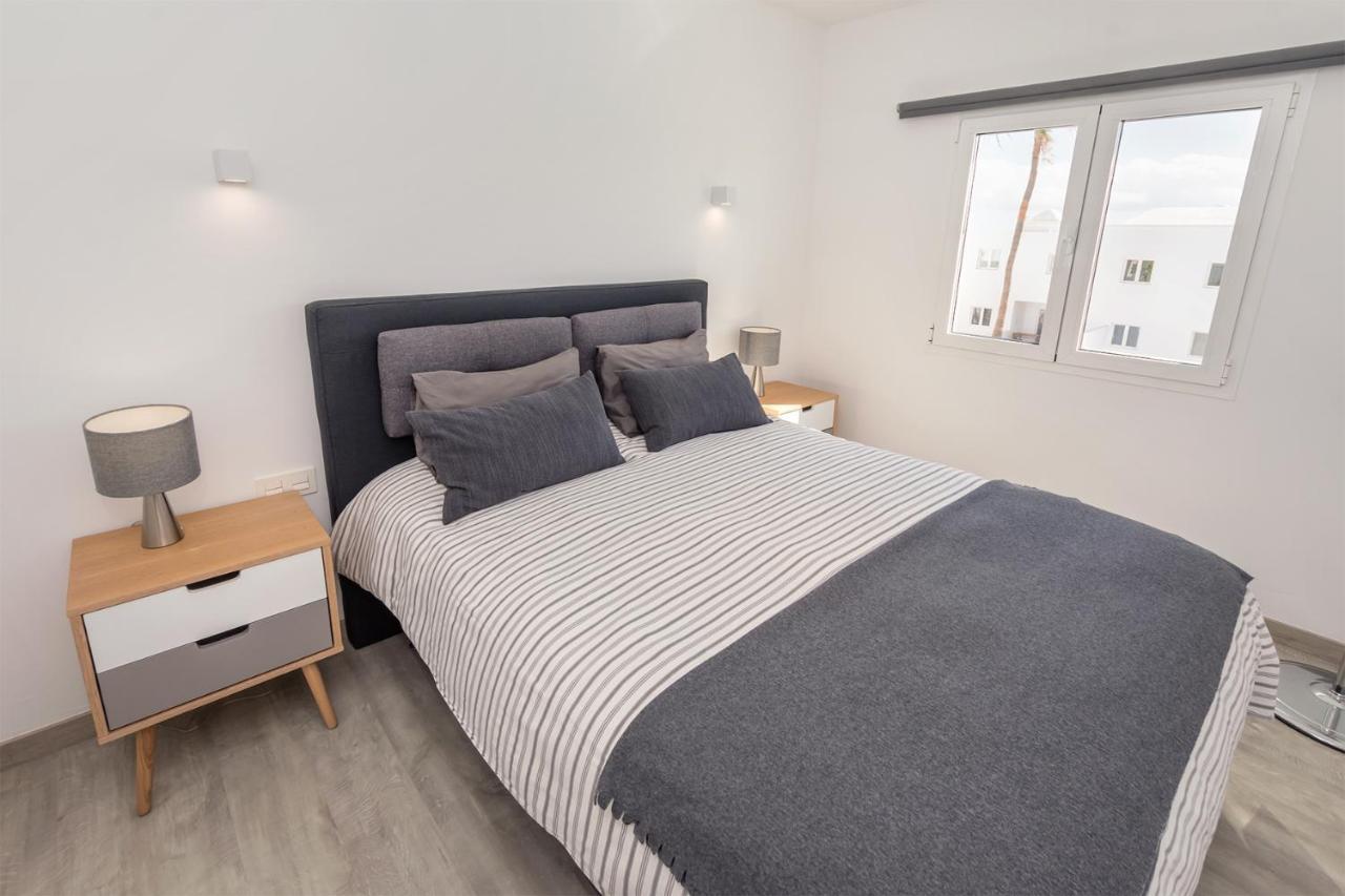 Conylanza Tabayba Blue Apartment กอสตา เตกีสเซ ภายนอก รูปภาพ